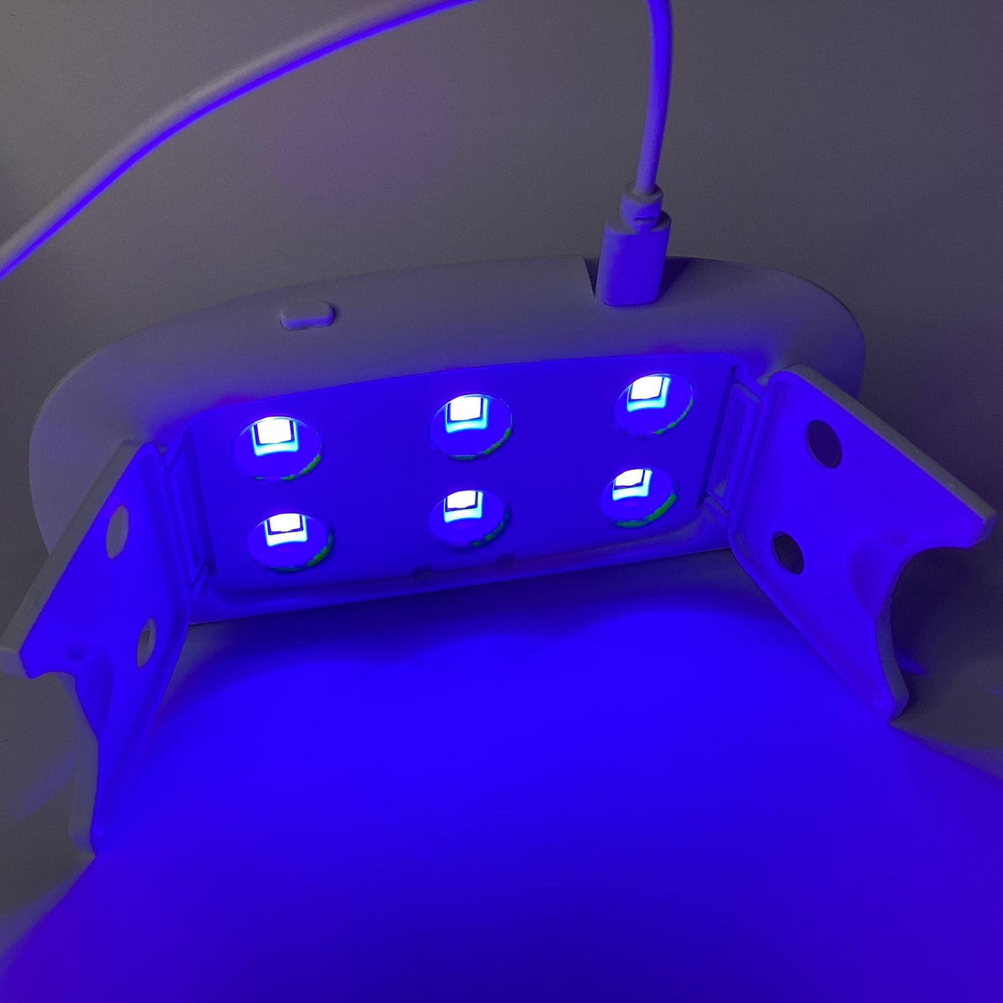 UV Resin Curing Lights